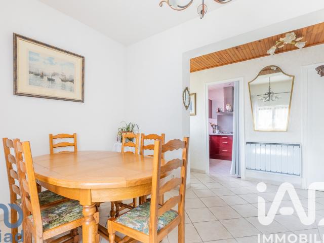 Vente Maison/villa 5 pièces