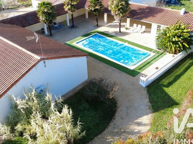 Vente Maison/villa 5 pièces
