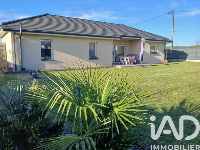 Vente Maison/villa 5 pièces