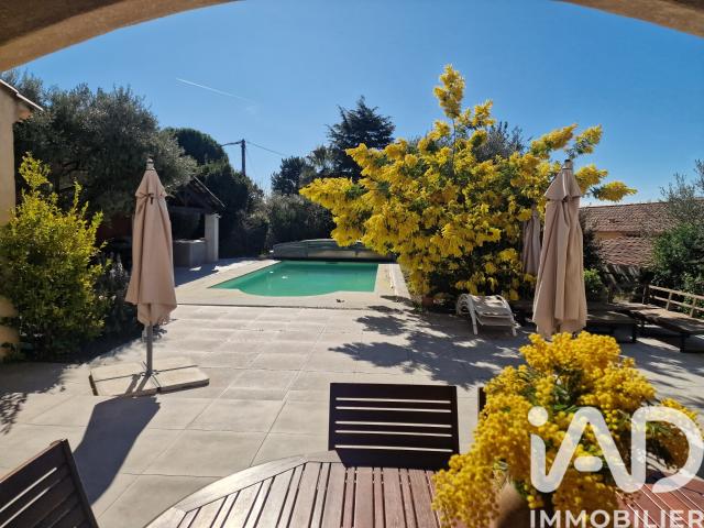 Vente Maison/villa 5 pièces
