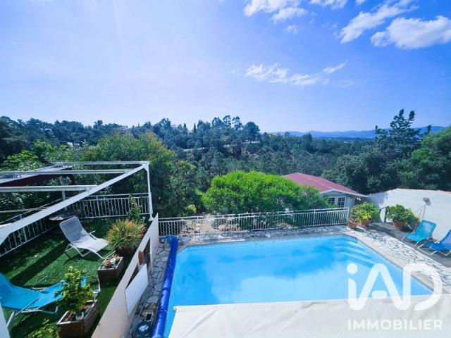 Vente Maison/villa 5 pièces