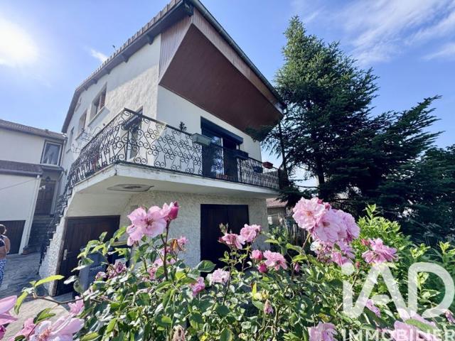 Vente Maison/villa 5 pièces