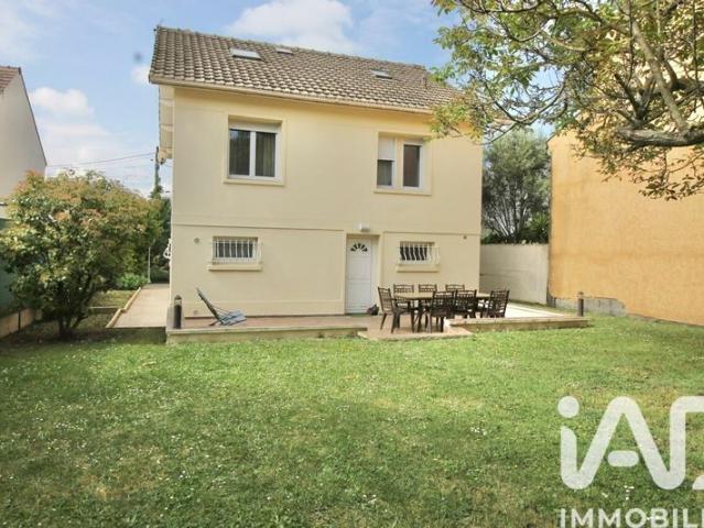 Vente Maison/villa 5 pièces
