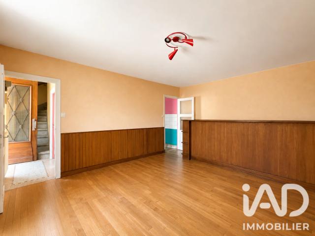 Vente Maison/villa 5 pièces
