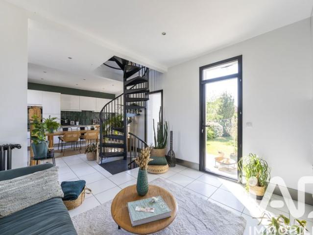 Vente Maison/villa 5 pièces