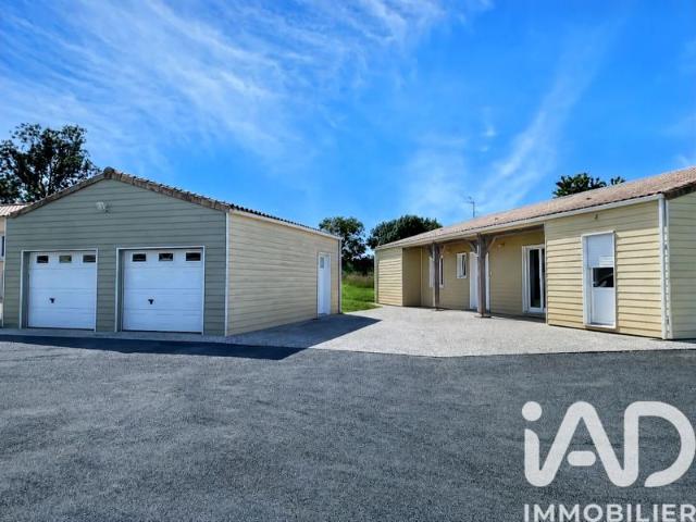 Vente Maison/villa 5 pièces