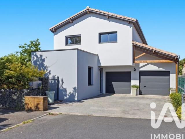 Vente Maison/villa 5 pièces