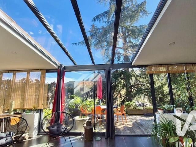 Vente Maison/villa 5 pièces 220m² Amélie les Bains Palalda