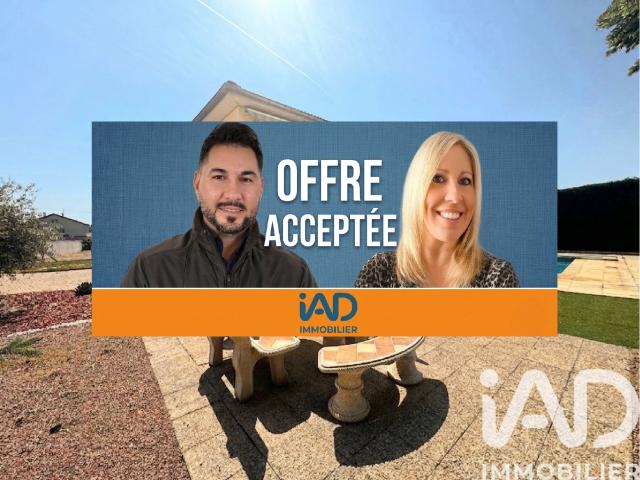 Vente Maison/villa 5 pièces