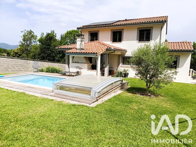 Vente Maison/villa 5 pièces