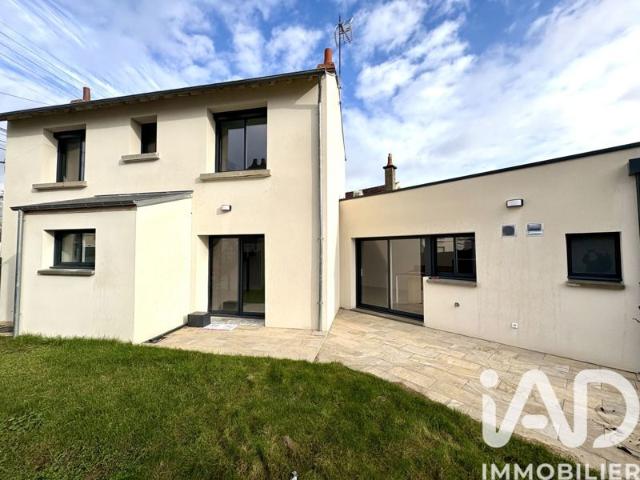 Vente Maison/villa 5 pièces