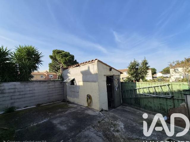 Vente Maison/villa 5 pièces