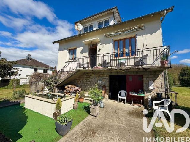 Vente Maison/villa 5 pièces