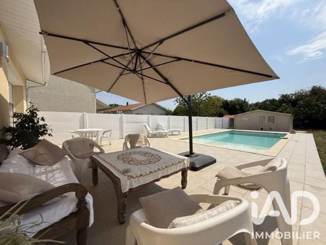 Vente Maison/villa 5 pièces