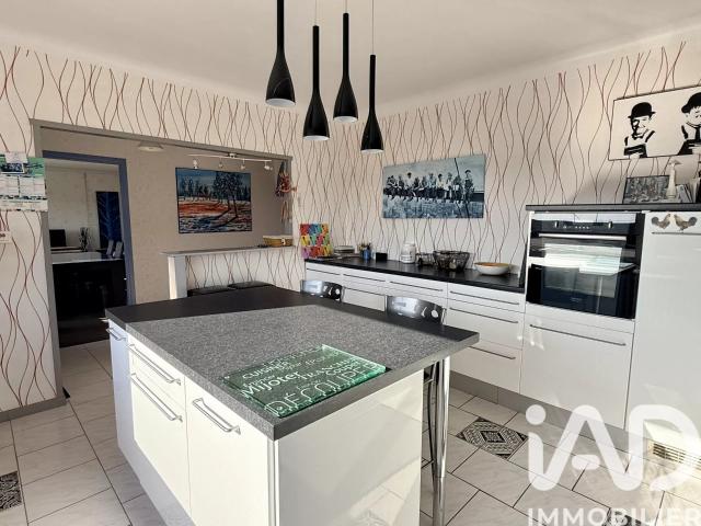 Vente Maison/villa 5 pièces