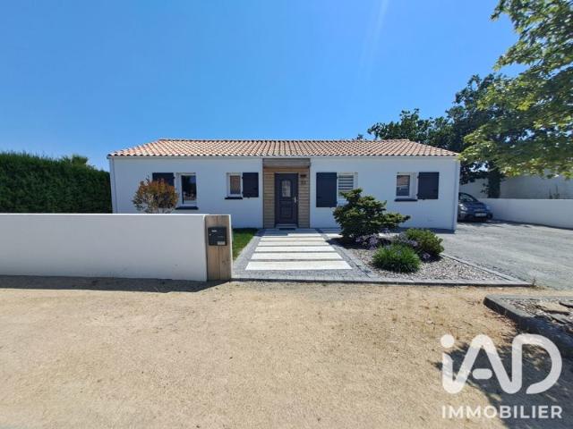 Vente Maison/villa 5 pièces