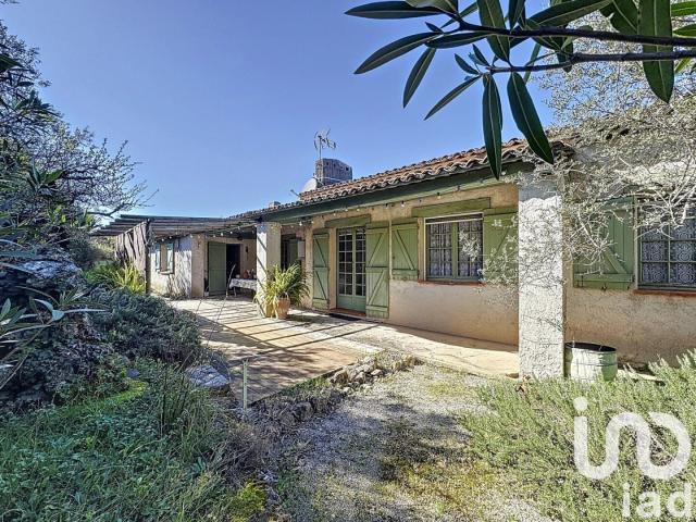 Vente Maison/villa 5 pièces