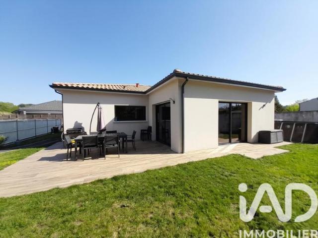 Vente Maison/villa 5 pièces