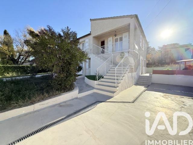 Vente Maison/villa 5 pièces