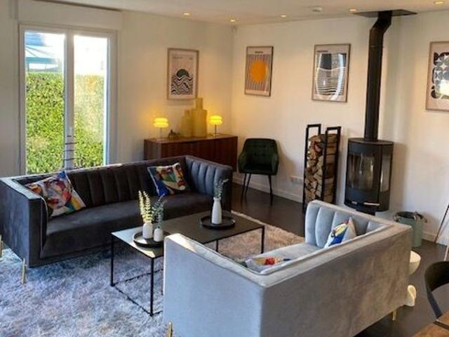 Vente Maison/villa 5 pièces