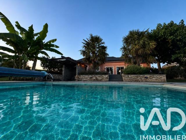 Vente Maison/villa 5 pièces