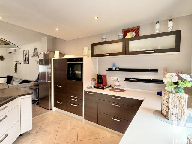 Vente Maison/villa 3 pièces