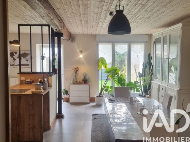 Vente Maison/villa 5 pièces