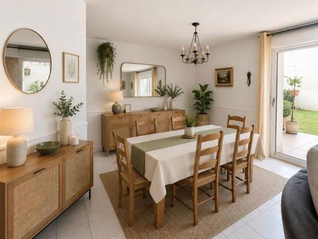Vente Maison/villa 5 pièces