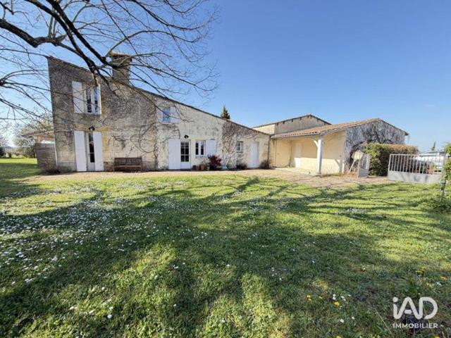 Vente Maison/villa 5 pièces