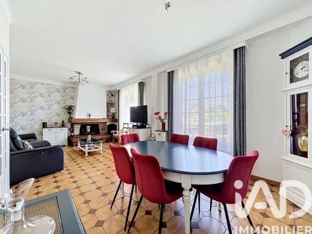 Vente Maison/villa 5 pièces