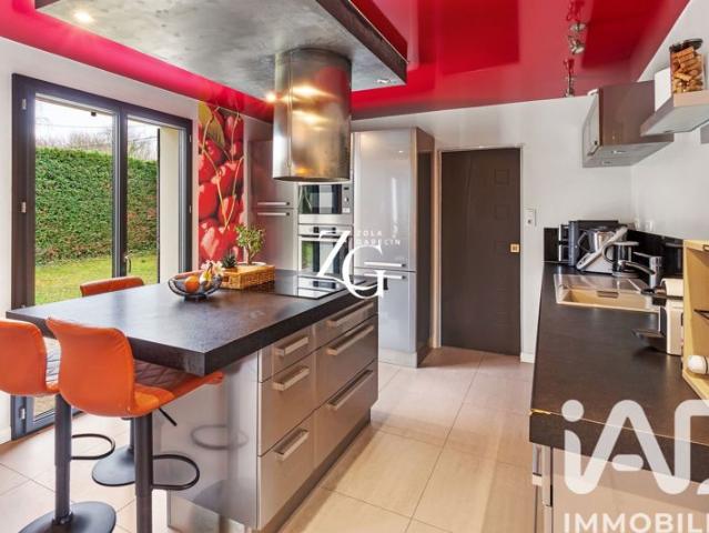 Vente Maison/villa 5 pièces