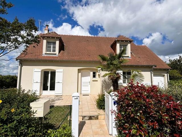 Vente Maison/villa 5 pièces