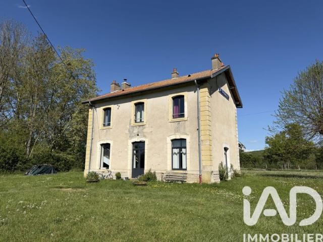 Vente Maison/villa 5 pièces