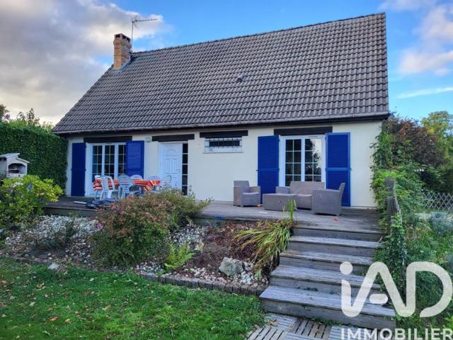 Vente Maison/villa 5 pièces