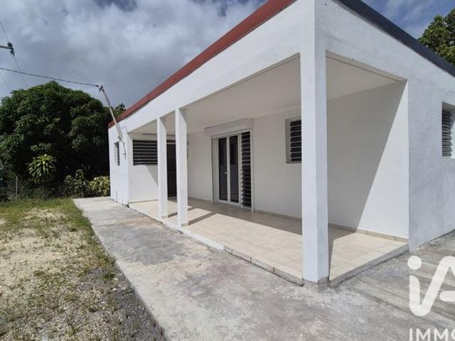 Vente Maison/villa 5 pièces
