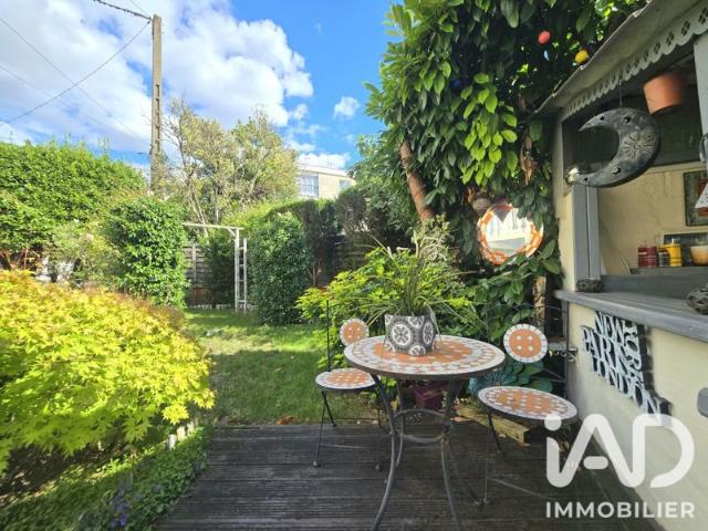 Vente Maison/villa 5 pièces