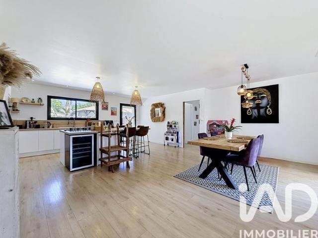 Vente Maison/villa 5 pièces