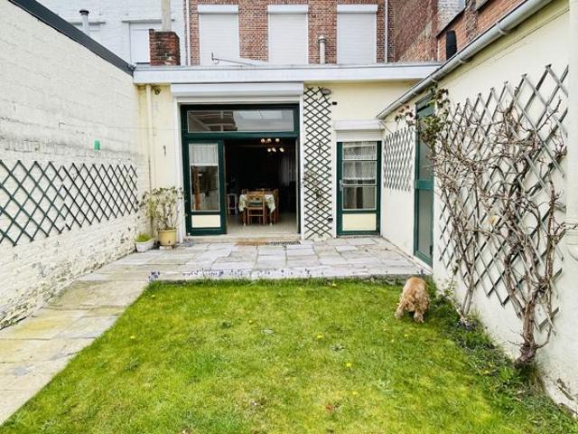 Vente Maison/villa 5 pièces
