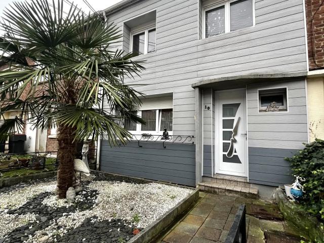 Vente Maison/villa 5 pièces