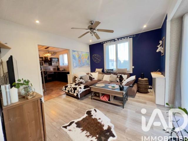 Vente Maison/villa 5 pièces