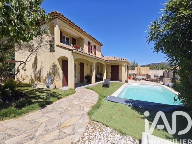Vente Maison/villa 5 pièces