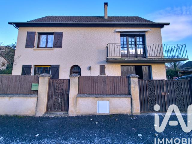 Vente Maison/villa 5 pièces