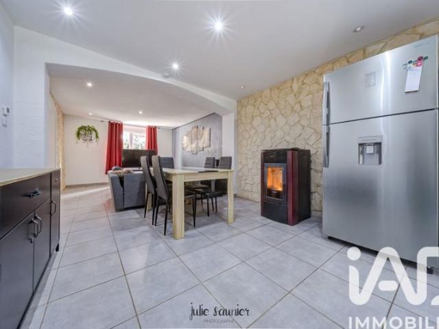 Vente Maison/villa 5 pièces