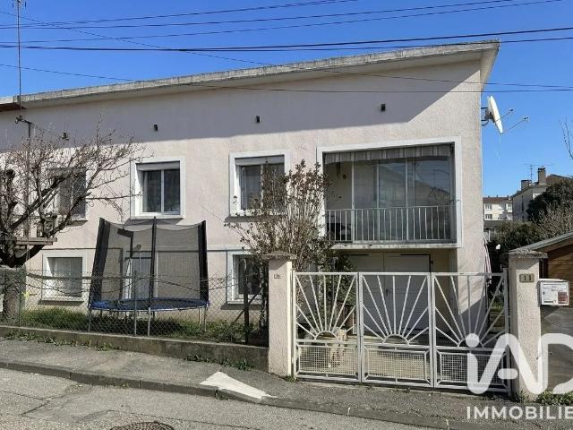 Vente Maison/villa 5 pièces