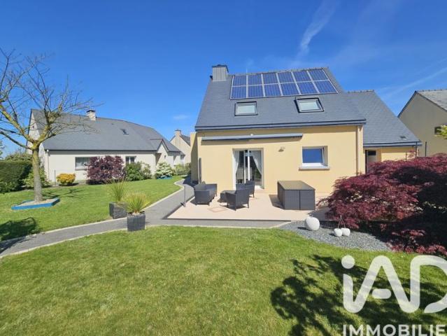 Vente Maison/villa 5 pièces
