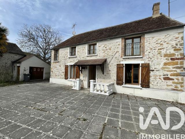 Vente Maison/villa 5 pièces