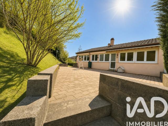 Vente Maison/villa 5 pièces