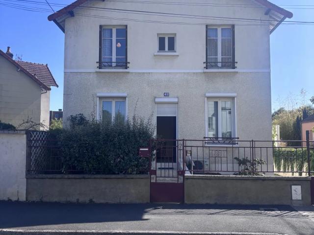 Vente Maison/villa 5 pièces