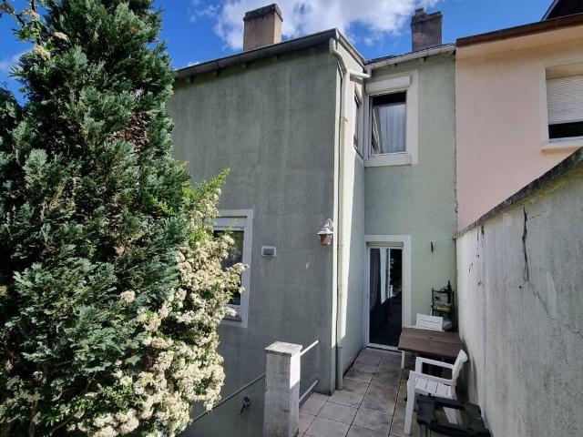 Vente Maison/villa 5 pièces