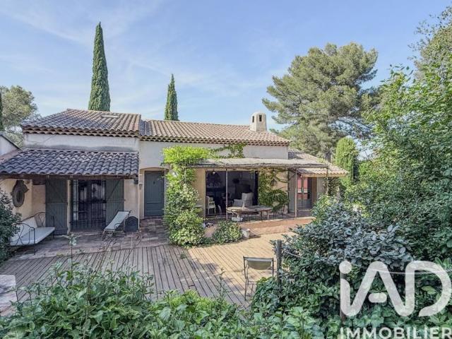 Vente Maison/villa 5 pièces